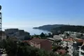 Apartamento 3 habitaciones 84 m² Budva, Montenegro