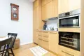 2 room apartment 51 m² Warsaw, Poland