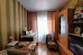 3 room apartment 56 m² Muchaviecki sielski Saviet, Belarus