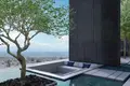 Пентхаус 4 комнаты 123 м² Na Kluea, Таиланд