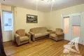 Квартира 3 комнаты 63 м² Мухавецкий сельский Совет, Беларусь