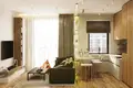Wohnung 1 zimmer 54 m² Kaliningrad, Russland