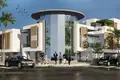 Квартира в новостройке 3-Zimmer-Wohnung mit, Berg- und Poolblick, Hur
