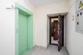 Apartamento 1 habitación 46 m² Minsk, Belarús