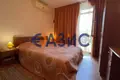 2 bedroom apartment 108 m² Nesebar, Bulgaria