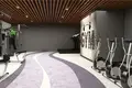 Wohnkomplex New quality residence with an art gallery in the heart of Istanbul, Turkey
