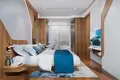 2 bedroom apartment 90 m² Choeng Thale, Thailand