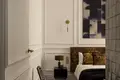 2 room apartment 34 m² Lodz, Poland