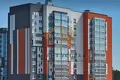 2 room apartment 62 m² Brest, Belarus