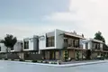 3 bedroom house 166 m² Muratpasa, Turkey