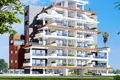 Penthouse 4 pokoi 150 m² Larnaka, Cypr