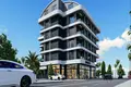 2 bedroom apartment 93 m² Alanya, Turkey