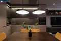2 room apartment 57 m² Kaunas, Lithuania