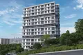 Appartement dans un nouvel immeuble Pelit Levent