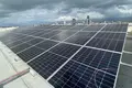 Офис 3 293 м² в Никосии, Кипр