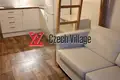 Mieszkanie 2 pokoi 27 m² Miasto Stołeczne Praga, Czechy