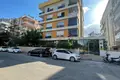 2 bedroom apartment 110 m² Konyaalti, Turkey