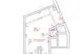 Коммерческое помещение 83 м² Вильнюс, Литва