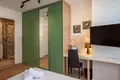1 room apartment 54 m² Municipality of Thessaloniki, Greece
