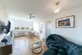 3 room apartment 47 m² Warsaw, Poland