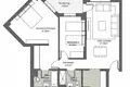 Mieszkanie 2 pokoi 50 m² Velez Malaga, Hiszpania