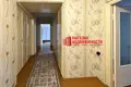 Wohnung 3 zimmer 70 m² Hrodna, Belarus