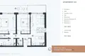 Wohnung 2 Schlafzimmer 94 m² Basanija, Kroatien