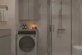 Wohnung 7 zimmer 243 m² Türkei, Türkei
