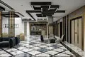 Apartamento 48 m² Gazipasa, Turquía
