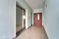 Wohnung 1 zimmer 43 m² Minsk, Belarus