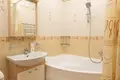 1 room apartment 41 m² Minsk, Belarus