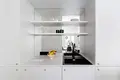 2 room apartment 43 m² Warsaw, Poland
