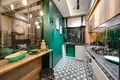 Apartamento 1 habitación 100 m² Yenisehir, Turquía
