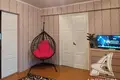 Apartment 59 m² Brest, Belarus