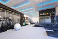 Appartement 1 chambre 115 m² Oba, Turquie