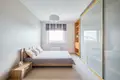 Appartement 2 chambres 88 m² Varsovie, Pologne