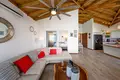 3 bedroom house 279 m² Thatch Point, Honduras