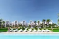 Квартира 2 спальни 85 м² Urbanizacion Dona Pepa, Испания