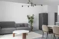 Mieszkanie 1 pokój 53 m² Trikomo, Cypr Północny