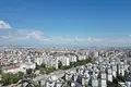 3 bedroom apartment 125 m² Kepez, Turkey