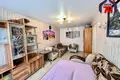 Appartement 1 chambre 29 m² Sloutsk, Bélarus