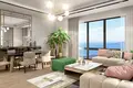 Квартира 5 комнат 173 м² Картал, Турция