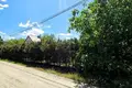 Parcelas 2 125 m² Varsovia, Polonia