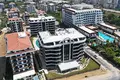 Penthouse 4 bedrooms 238 m² Muratpasa, Turkey
