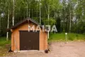 Dom wolnostojący  Kemijarvi, Finlandia