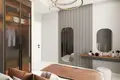 Appartement 2 chambres 53 m² Obakoy, Turquie