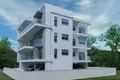Квартира 2 спальни 94 м² Като Полемидия, Кипр