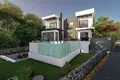 Willa 5 pokojów 330 m² Girne Belediyesi, Cypr Północny