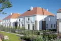Casa 4 habitaciones 229 m² Varsovia, Polonia