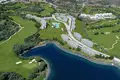 Barrio residencial Solana Village